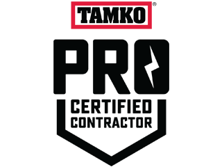 Tamko Pro Certified contractor Tampa