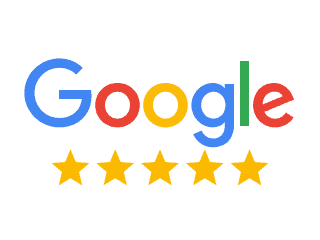 google 5 star customer reviews Tampa