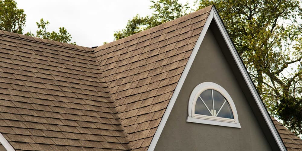 leading asphalt shingle roof repair and replacement contractor Tampa