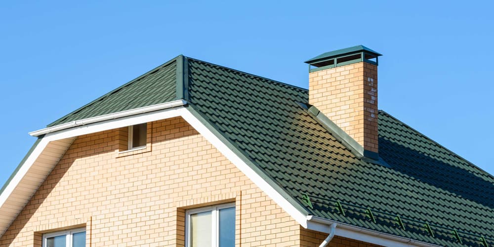 leading metal roof repair and replacement services Tampa