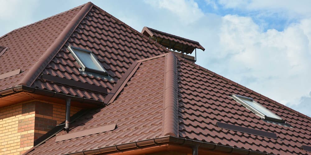 How Much Will I Pay for a New Tile Roof in Tampa?