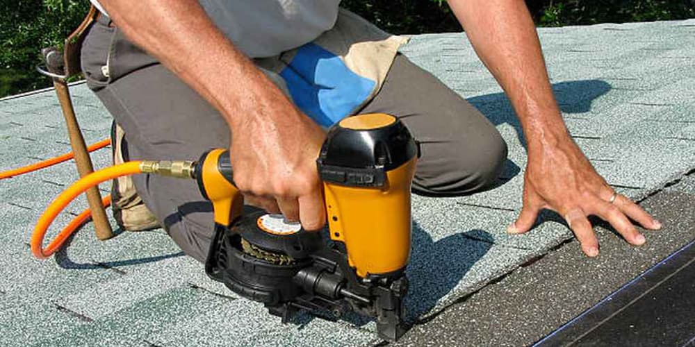 trusted roof repair specialists Tampa, FL