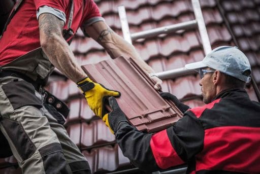 trusted tile roofing company in Tampa