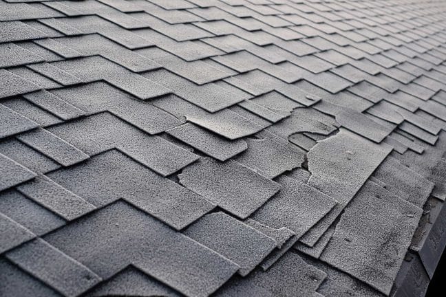 when to replace roof in Tampa