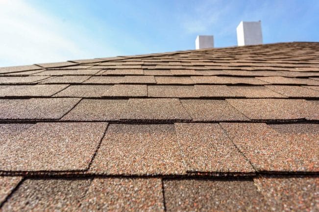 choosing a new roof in Tampa